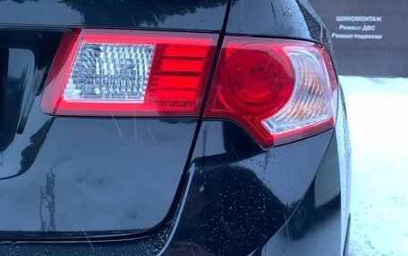 Honda Accord VIII рестайлинг, 2010 год, 1 400 000 рублей, 7 фотография