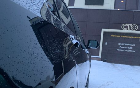 Honda Accord VIII рестайлинг, 2010 год, 1 400 000 рублей, 6 фотография