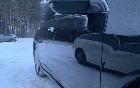 Honda Accord VIII рестайлинг, 2010 год, 1 400 000 рублей, 8 фотография