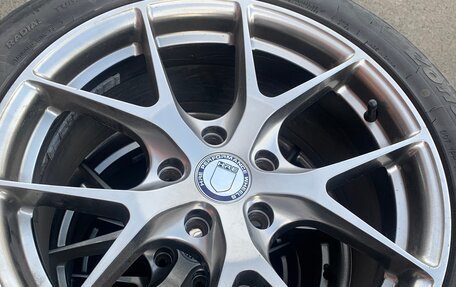 Honda Accord VIII рестайлинг, 2010 год, 1 400 000 рублей, 9 фотография