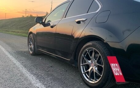 Honda Accord VIII рестайлинг, 2010 год, 1 400 000 рублей, 12 фотография