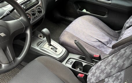 Mitsubishi Lancer IX, 2006 год, 480 000 рублей, 6 фотография