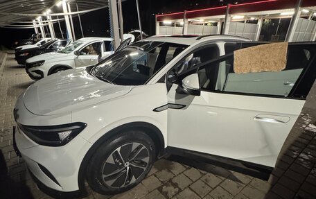 Volkswagen ID.4, 2022 год, 2 800 000 рублей, 2 фотография