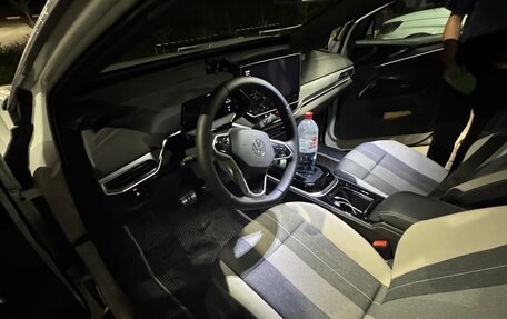 Volkswagen ID.4, 2022 год, 2 800 000 рублей, 3 фотография