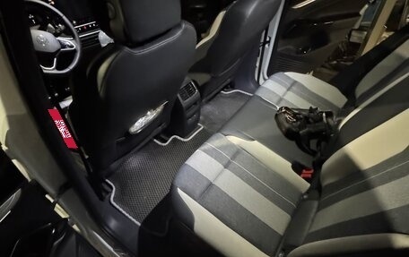 Volkswagen ID.4, 2022 год, 2 800 000 рублей, 4 фотография