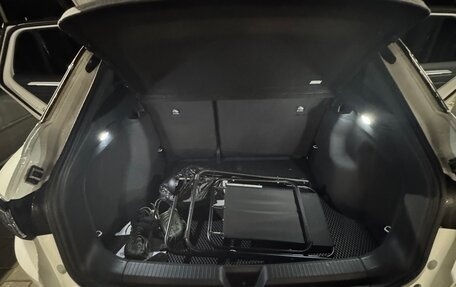 Volkswagen ID.4, 2022 год, 2 800 000 рублей, 5 фотография