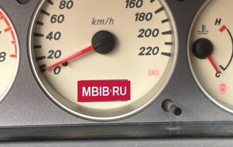 Mitsubishi Lancer IX, 2006 год, 480 000 рублей, 5 фотография