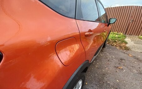 Renault Kaptur I рестайлинг, 2016 год, 1 199 000 рублей, 7 фотография