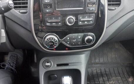 Renault Kaptur I рестайлинг, 2016 год, 1 199 000 рублей, 14 фотография