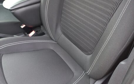 Renault Kaptur I рестайлинг, 2016 год, 1 199 000 рублей, 12 фотография