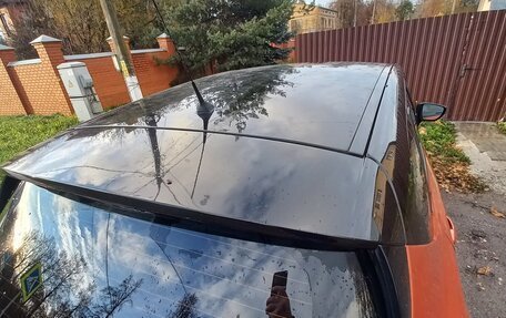 Renault Kaptur I рестайлинг, 2016 год, 1 199 000 рублей, 9 фотография