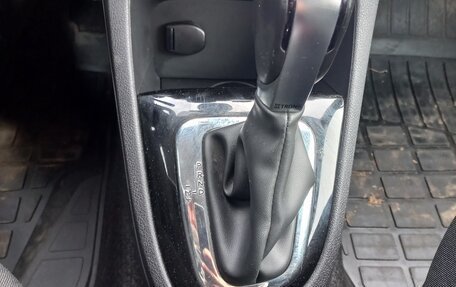 Renault Kaptur I рестайлинг, 2016 год, 1 199 000 рублей, 15 фотография