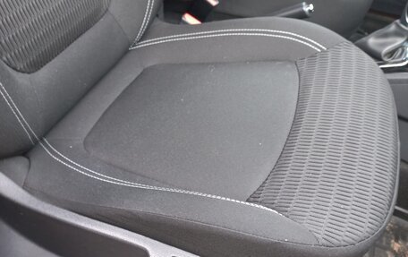 Renault Kaptur I рестайлинг, 2016 год, 1 199 000 рублей, 19 фотография