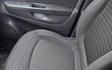 Renault Kaptur I рестайлинг, 2016 год, 1 199 000 рублей, 18 фотография