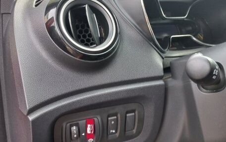 Renault Kaptur I рестайлинг, 2016 год, 1 199 000 рублей, 16 фотография