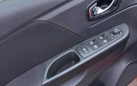 Renault Kaptur I рестайлинг, 2016 год, 1 199 000 рублей, 20 фотография