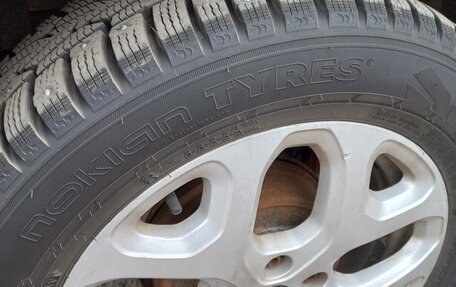 Renault Kaptur I рестайлинг, 2016 год, 1 199 000 рублей, 22 фотография