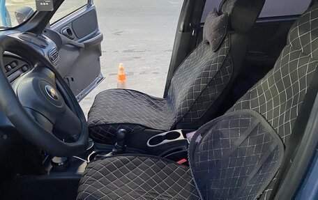 Chevrolet Niva I рестайлинг, 2009 год, 450 000 рублей, 6 фотография