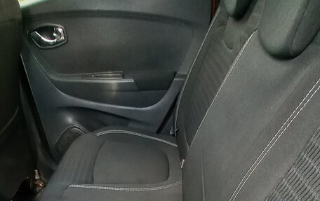 Renault Kaptur I рестайлинг, 2016 год, 1 199 000 рублей, 21 фотография