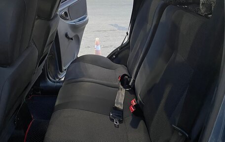 Chevrolet Niva I рестайлинг, 2009 год, 450 000 рублей, 7 фотография