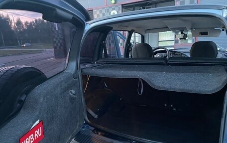 Chevrolet Niva I рестайлинг, 2009 год, 450 000 рублей, 8 фотография