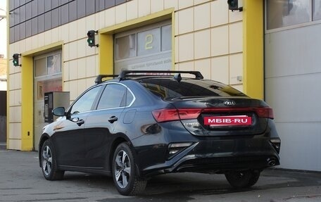 KIA Cerato IV, 2019 год, 1 495 000 рублей, 4 фотография