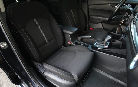 KIA Cerato IV, 2019 год, 1 495 000 рублей, 14 фотография