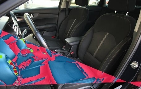 KIA Cerato IV, 2019 год, 1 495 000 рублей, 13 фотография