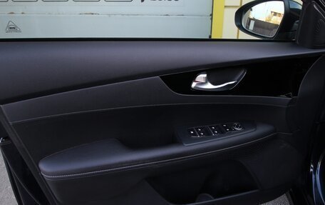 KIA Cerato IV, 2019 год, 1 495 000 рублей, 19 фотография