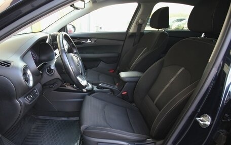 KIA Cerato IV, 2019 год, 1 495 000 рублей, 12 фотография