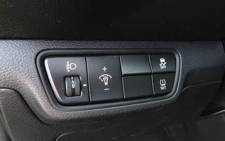 KIA Cerato IV, 2019 год, 1 495 000 рублей, 20 фотография