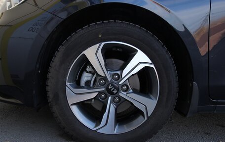 KIA Cerato IV, 2019 год, 1 495 000 рублей, 26 фотография