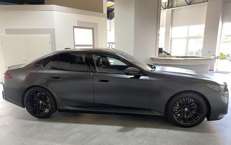 BMW M5, 2025 год, 20 994 000 рублей, 10 фотография