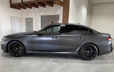 BMW M5, 2025 год, 20 994 000 рублей, 12 фотография