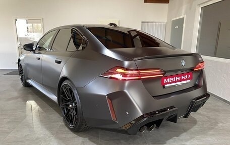 BMW M5, 2025 год, 20 994 000 рублей, 9 фотография