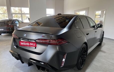 BMW M5, 2025 год, 20 994 000 рублей, 7 фотография