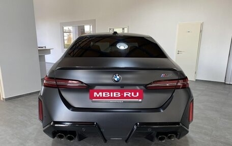 BMW M5, 2025 год, 20 994 000 рублей, 11 фотография