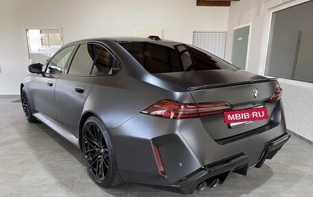 BMW M5, 2025 год, 20 994 000 рублей, 8 фотография