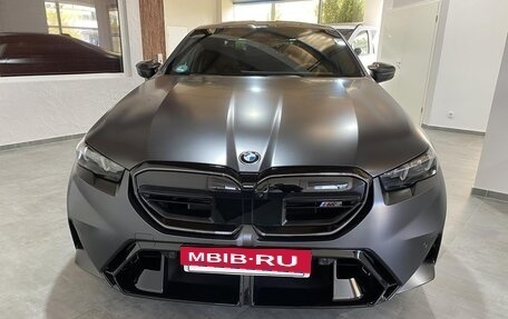 BMW M5, 2025 год, 20 994 000 рублей, 5 фотография
