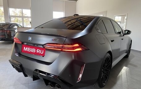 BMW M5, 2025 год, 20 994 000 рублей, 6 фотография