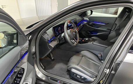 BMW M5, 2025 год, 20 994 000 рублей, 13 фотография