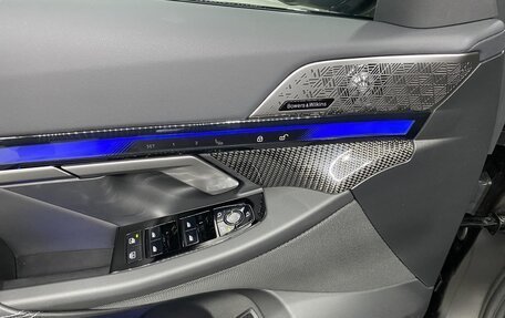 BMW M5, 2025 год, 20 994 000 рублей, 18 фотография