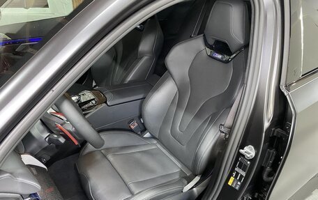 BMW M5, 2025 год, 20 994 000 рублей, 14 фотография