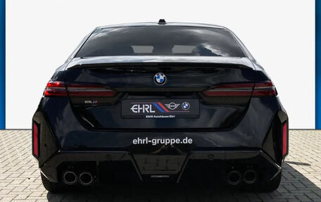 BMW M5, 2025 год, 19 880 000 рублей, 3 фотография