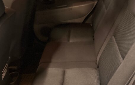 Subaru Justy IV, 2010 год, 580 000 рублей, 7 фотография