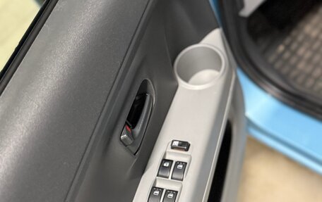 Subaru Justy IV, 2010 год, 580 000 рублей, 8 фотография