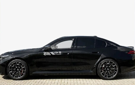 BMW M5, 2025 год, 19 880 000 рублей, 5 фотография