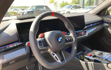 BMW M5, 2025 год, 19 880 000 рублей, 6 фотография