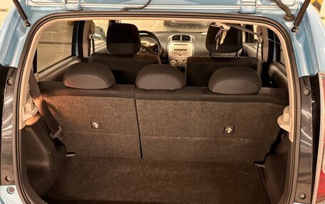 Subaru Justy IV, 2010 год, 580 000 рублей, 9 фотография