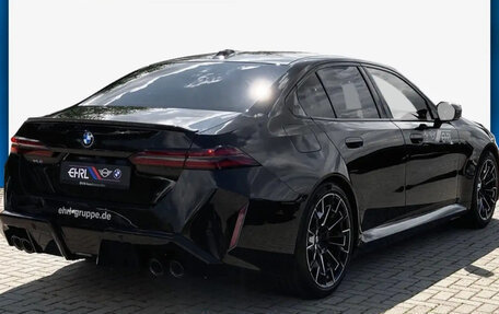 BMW M5, 2025 год, 19 880 000 рублей, 4 фотография